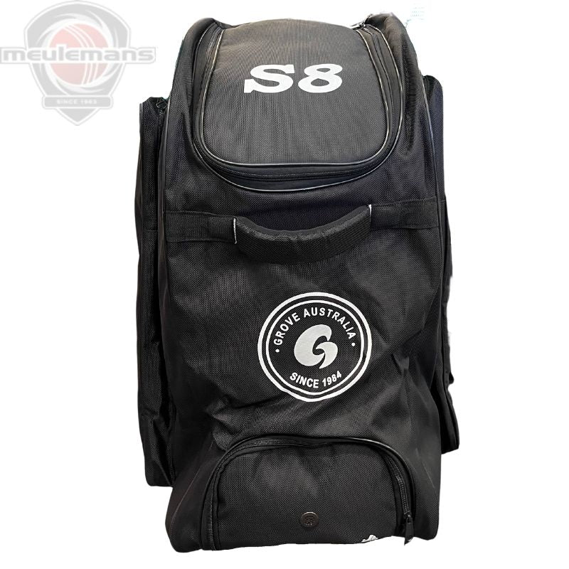 Grove S8 Duffle Cricket Bag 25
