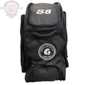 Grove S8 Duffle Cricket Bag 25