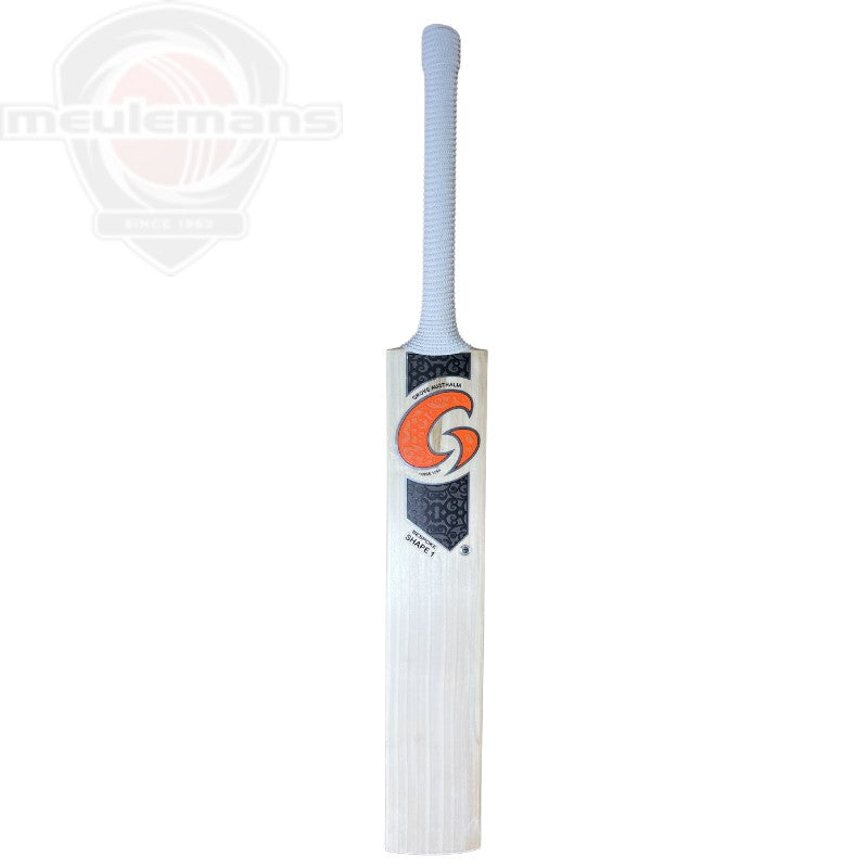 Grove Bespoke Shape 1 Cricket Bat 25