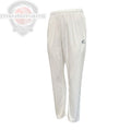 Grove Eco White Cricket Pants