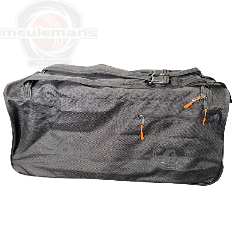 Grove S6 Cricket Wheel Bag 26