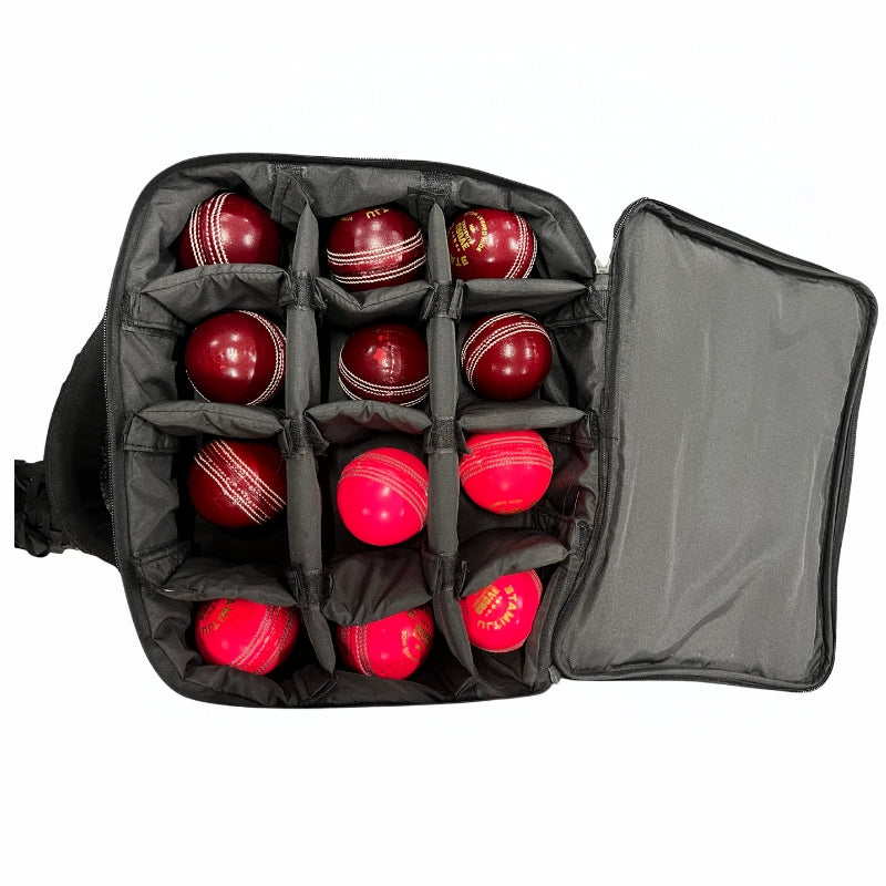 Grove Dozen Cricket Ball Case