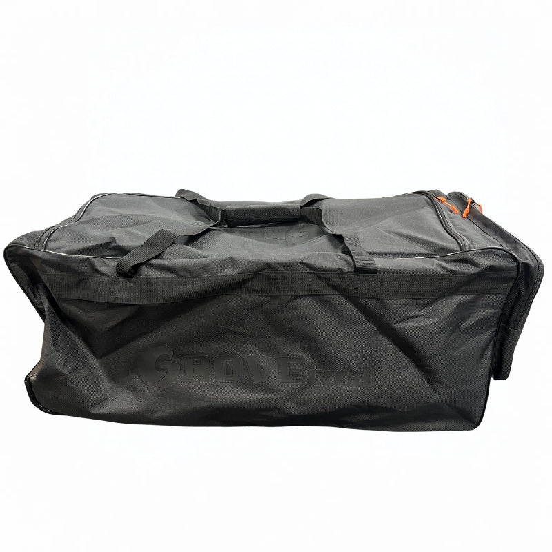Grove Club Kit Cricket Wheel Bag 26
