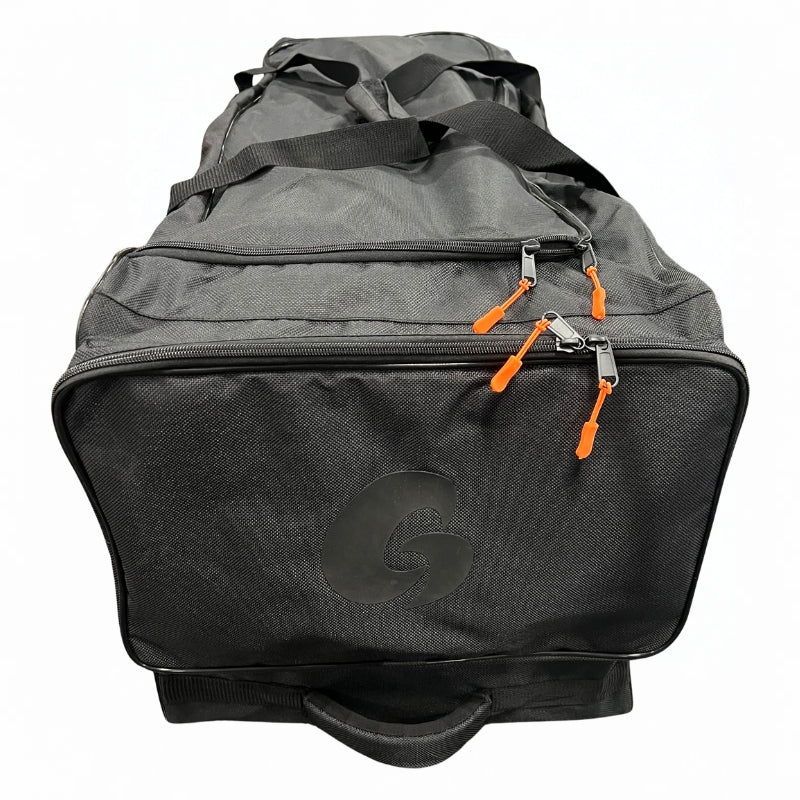 Grove Club Kit Cricket Wheel Bag 26