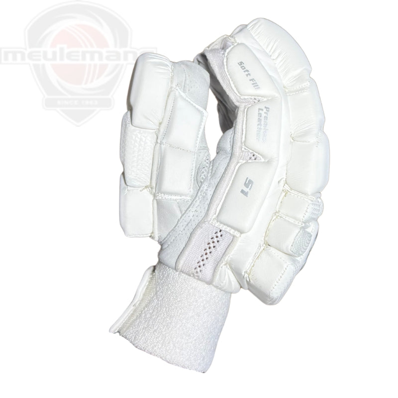 Grove S1 Cricket Batting Gloves 26