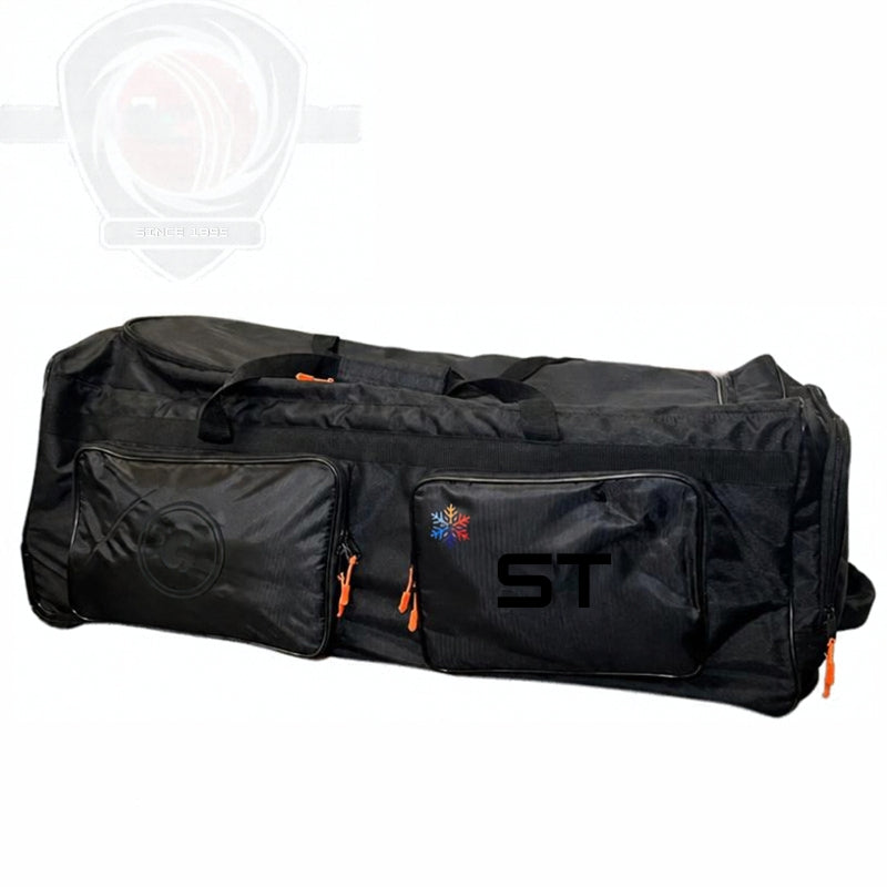 Grove S1 Cricket Wheel Bag 26