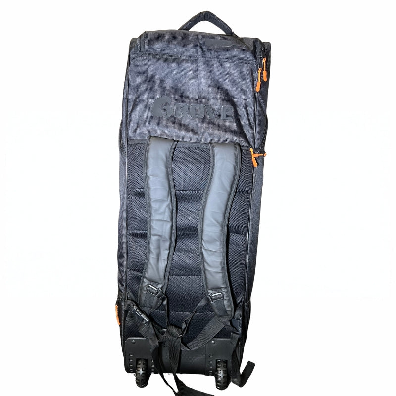 Grove S2 Cricket Duffle Wheel Bag