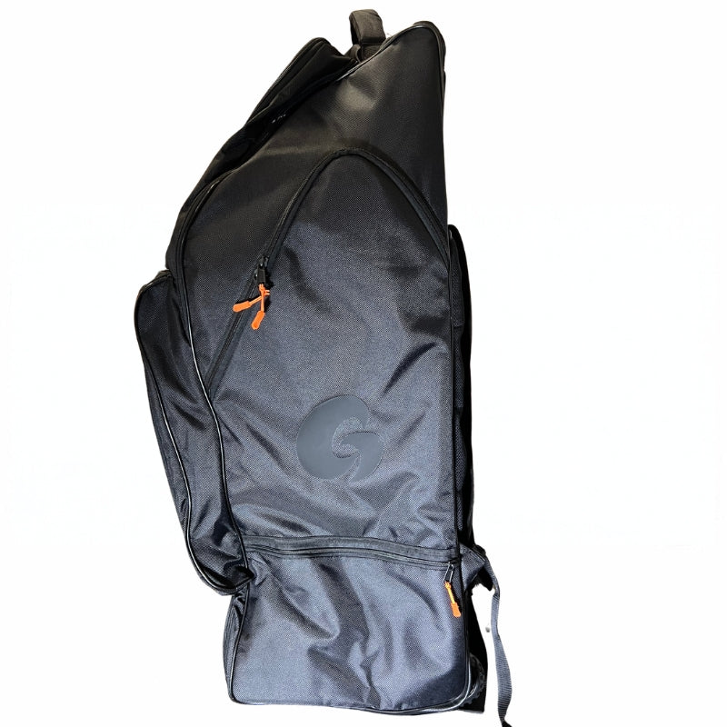 Grove S2 Cricket Duffle Wheel Bag