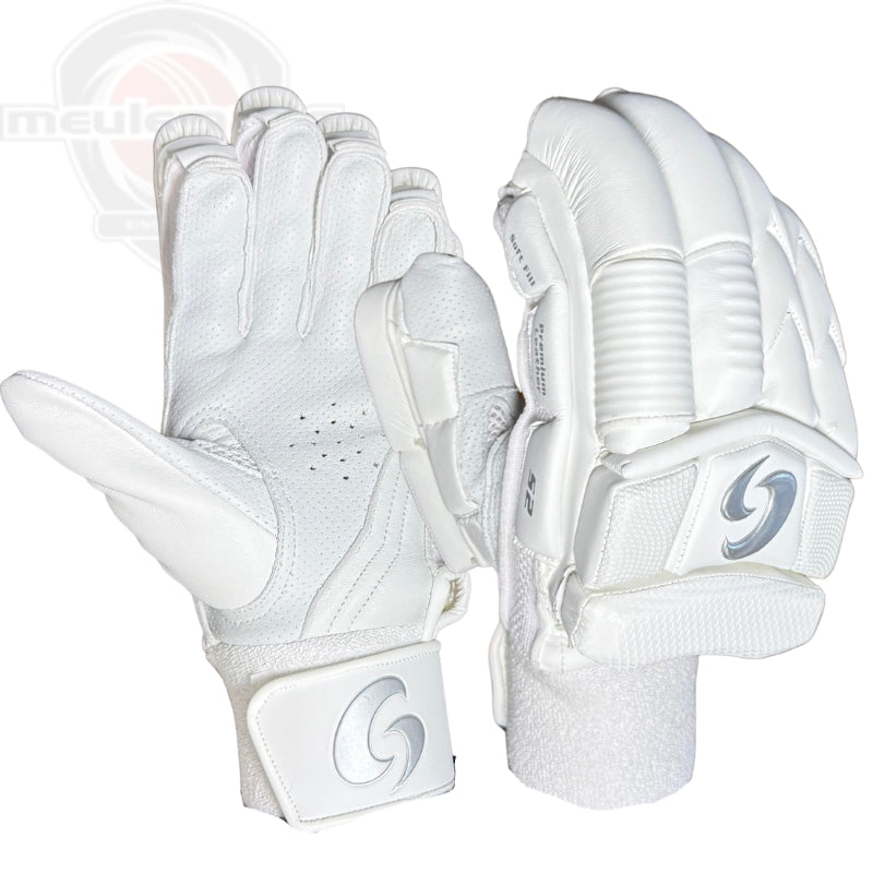 Grove S2 Cricket Batting Gloves 26