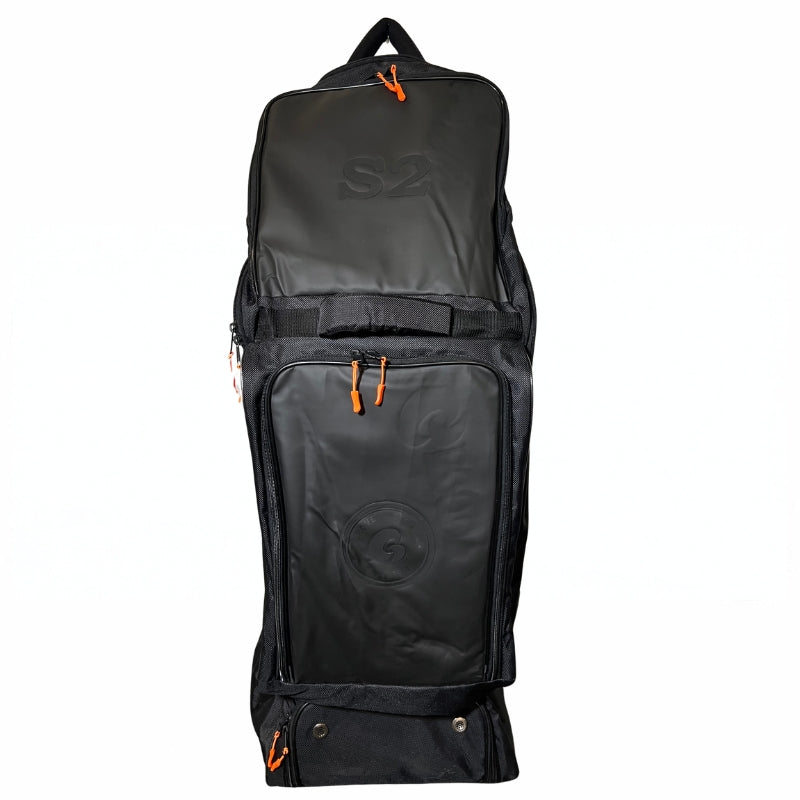Grove S2 Cricket Duffle Wheel Bag