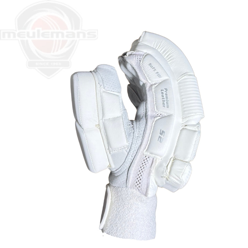 Grove S2 Cricket Batting Gloves 26