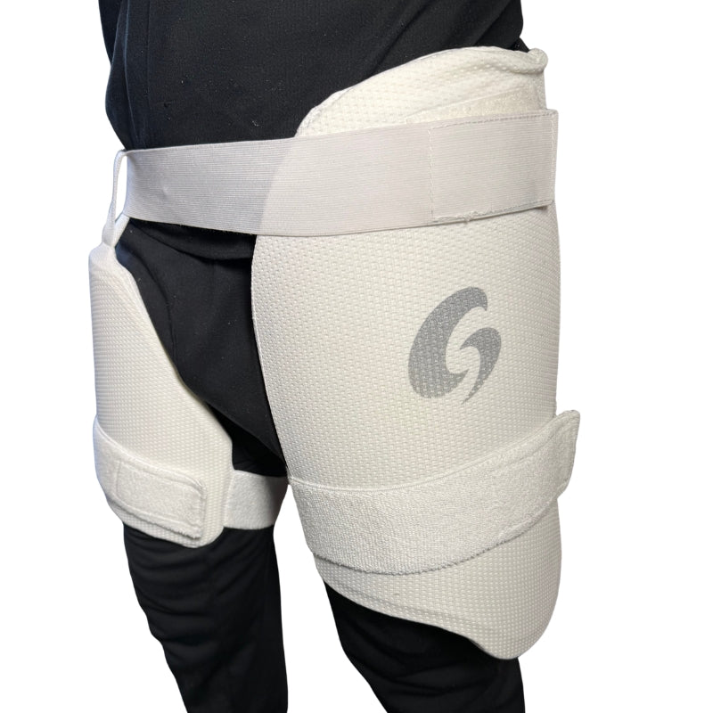 Grove S3 Combo Thigh Guard 26