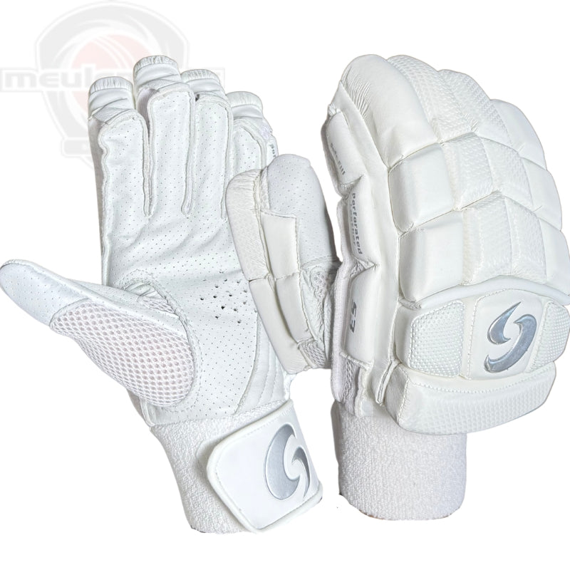 Grove S3 Cricket Batting Gloves 26