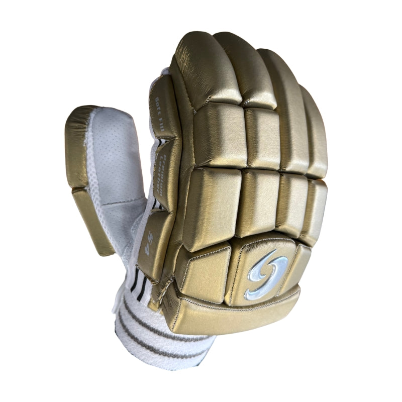Grove S4 Coloured Batting Gloves 26