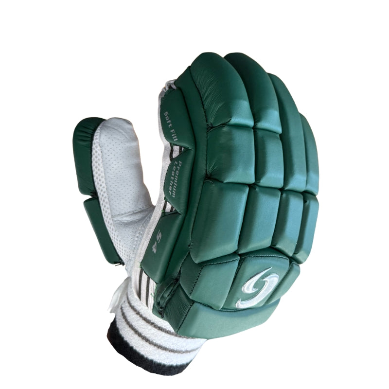 Grove S4 Coloured Batting Gloves 26