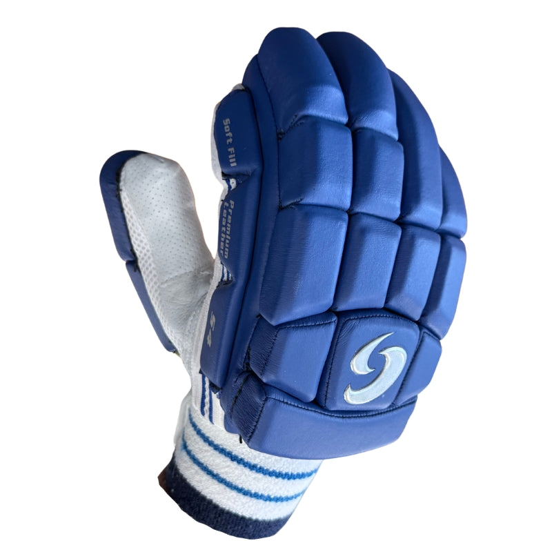 Grove S4 Coloured Batting Gloves 26