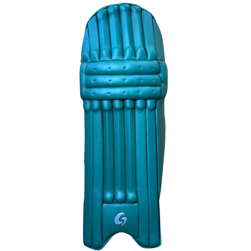 Grove S4 Coloured Batting Pads 26