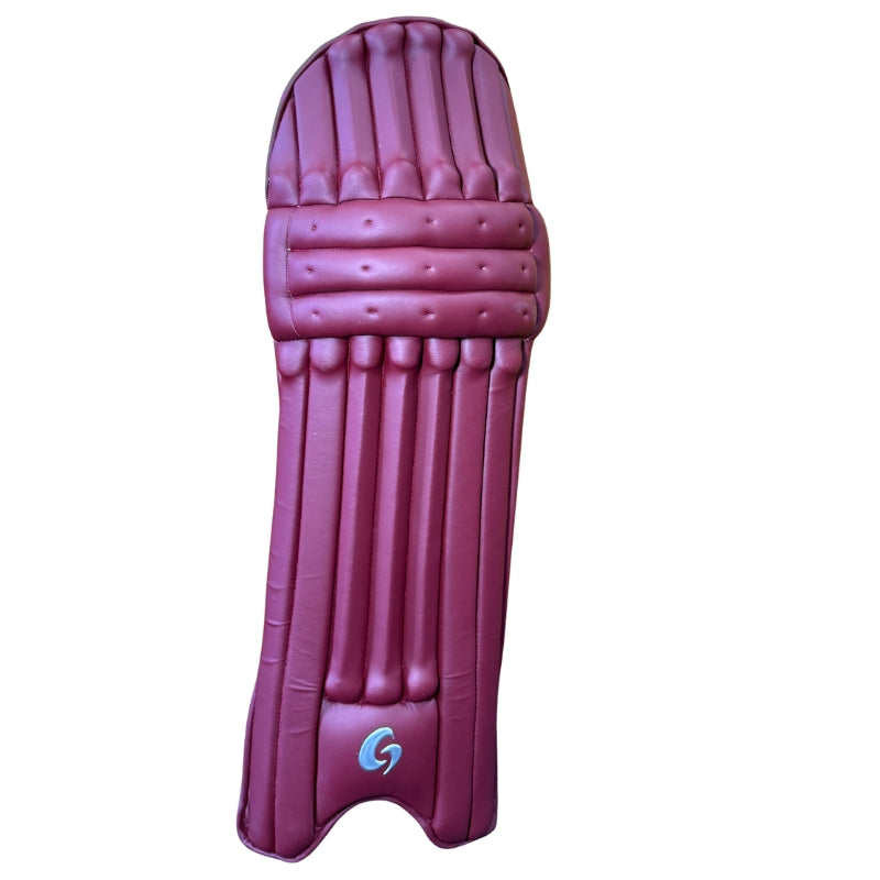Grove S4 Coloured Batting Pads 26