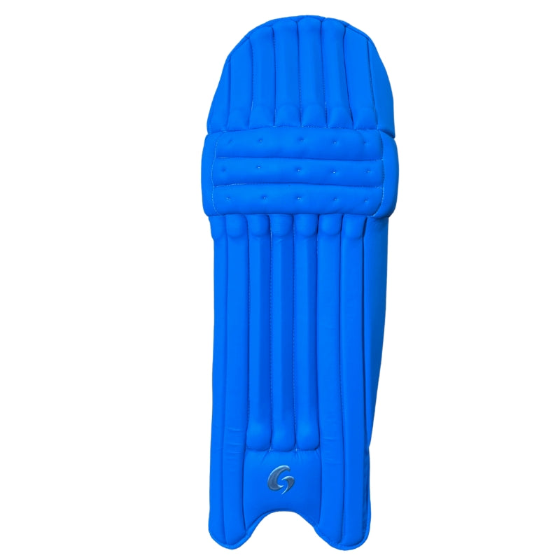 Grove S4 Coloured Batting Pads 26