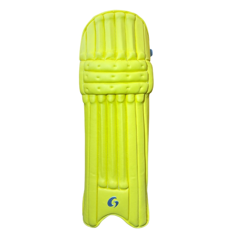 Grove S4 Coloured Batting Pads 26