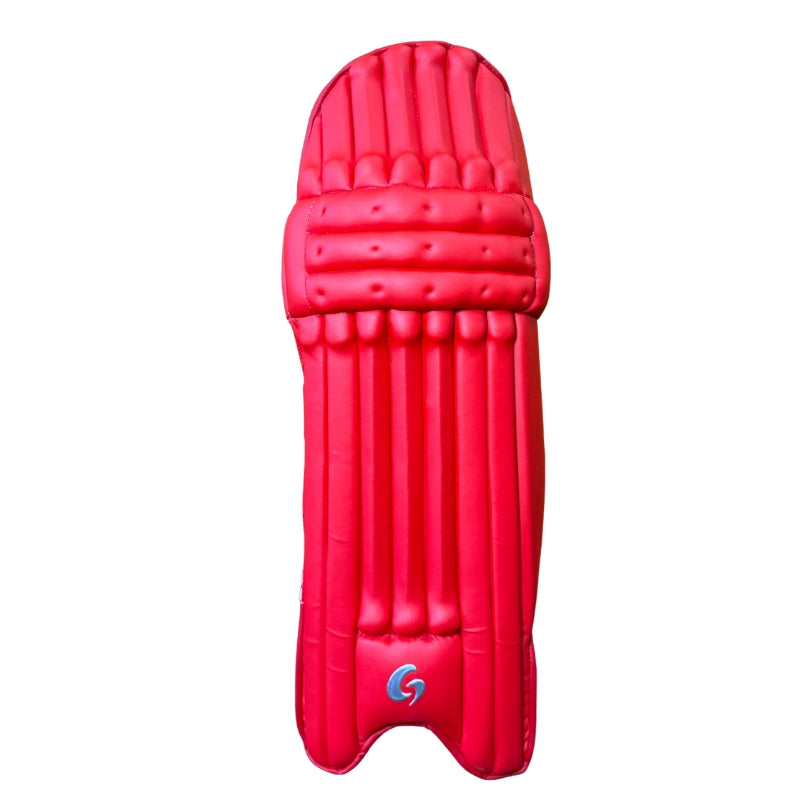 Grove S4 Coloured Batting Pads 26