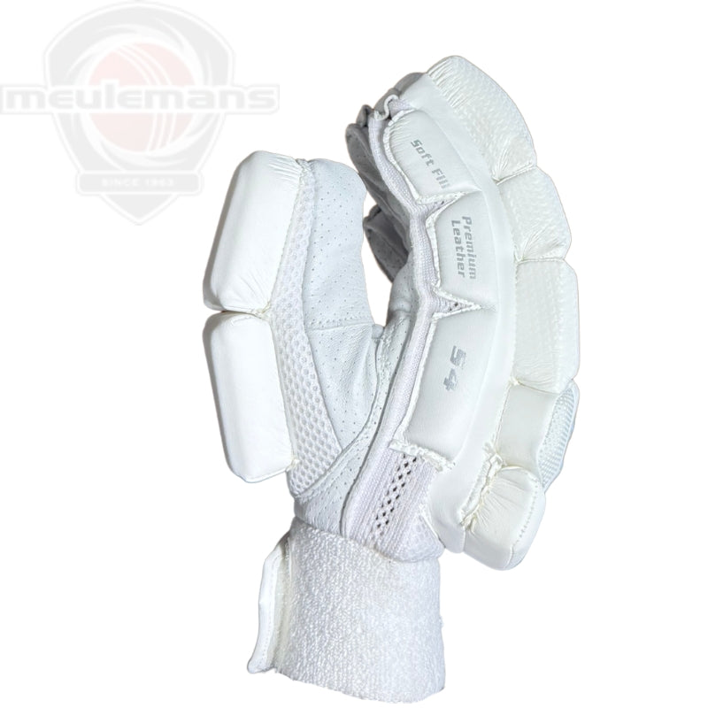Grove S4 Cricket Batting Gloves 26