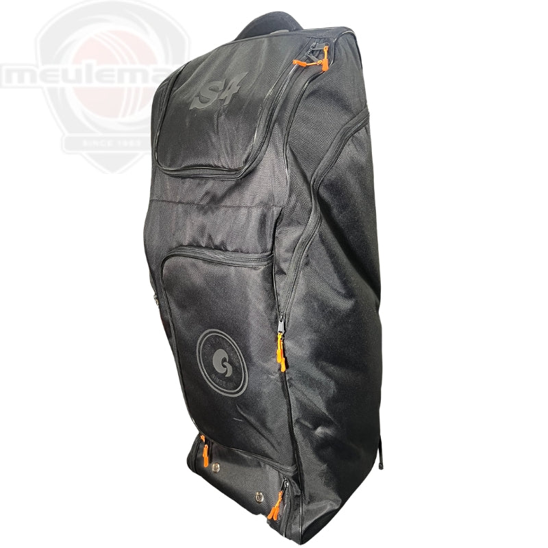 Grove S4 Cricket Duffle Wheel Bag 26