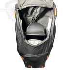 Grove S4 Cricket Duffle Wheel Bag 26