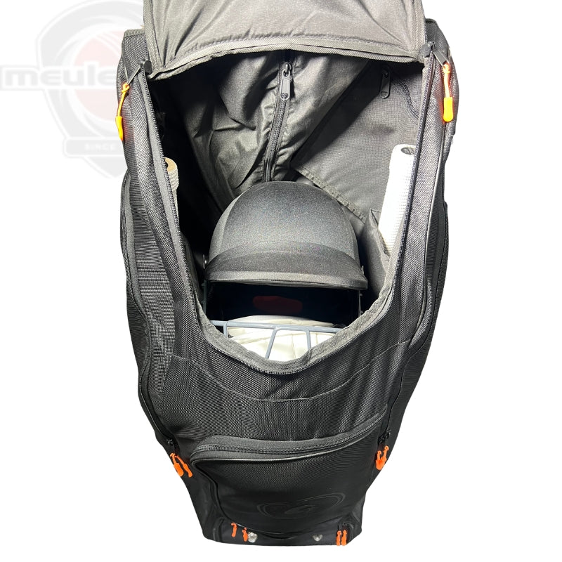 Grove S4 Cricket Duffle Wheel Bag 26