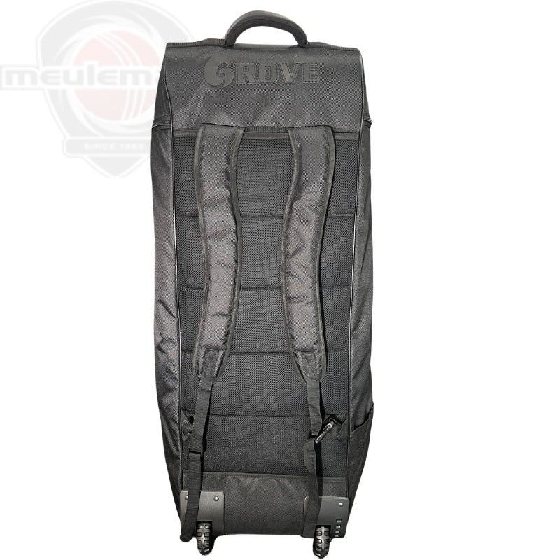 Grove S4 Cricket Duffle Wheel Bag 26