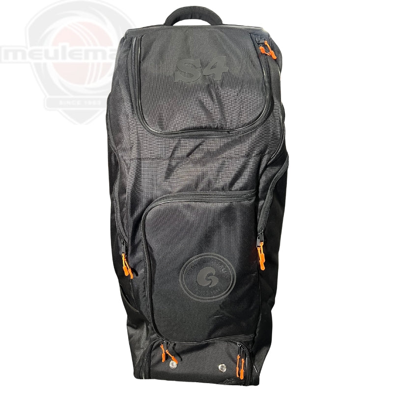 Grove S4 Cricket Duffle Wheel Bag 26