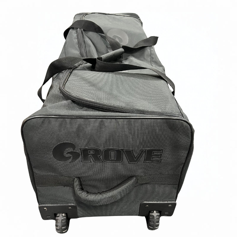 Grove S5 Cricket Wheel Bag 26