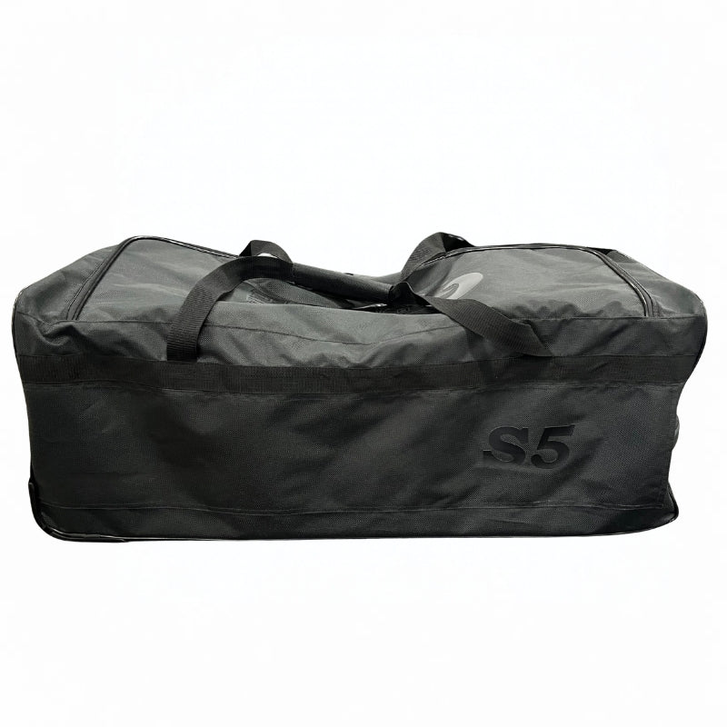 Grove S5 Cricket Wheel Bag 26