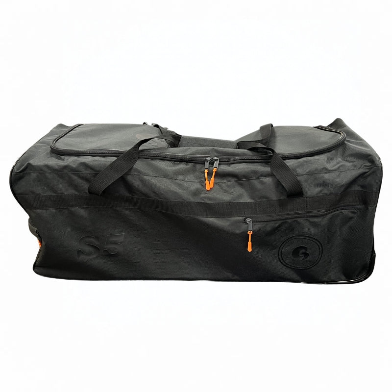 Grove S5 Cricket Wheel Bag 26