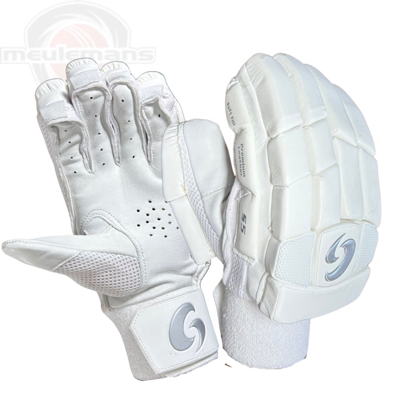 Grove S5 Cricket Batting Gloves 26