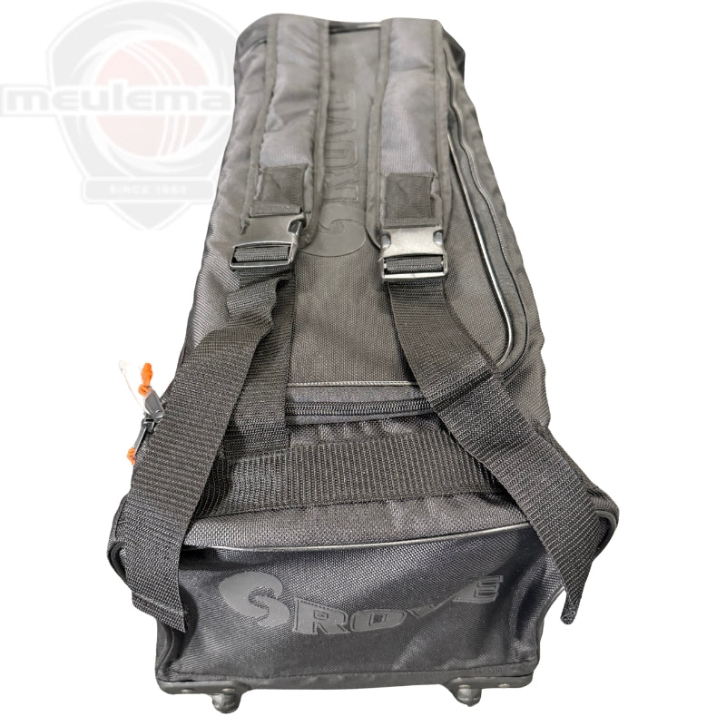 Grove S6 Cricket Wheel Bag 26
