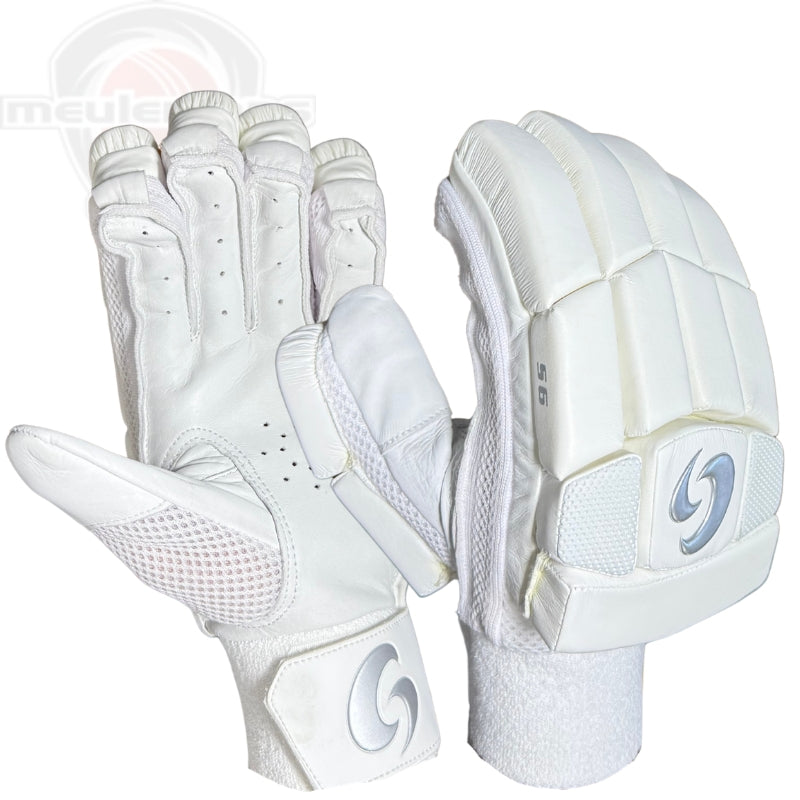 Grove S6 Cricket Batting Gloves 26