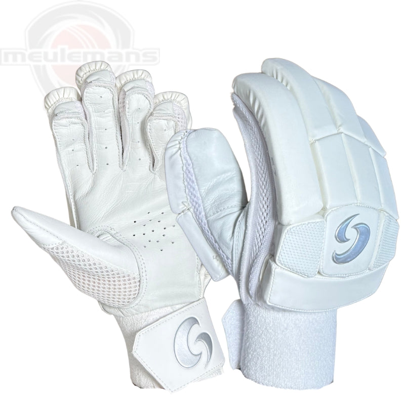 Grove S7 Cricket Batting Gloves 26