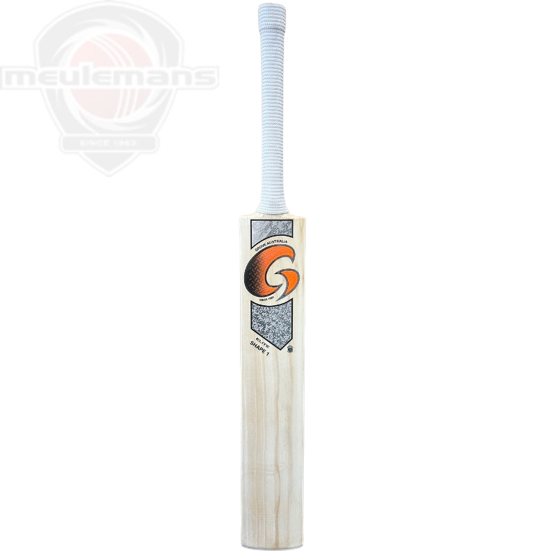 Grove Elite Shape 1 Cricket Bat 26