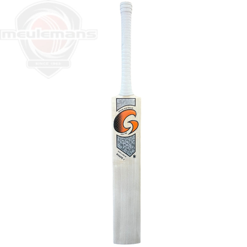 Grove Exclusive Shape 1 Cricket Bat 26