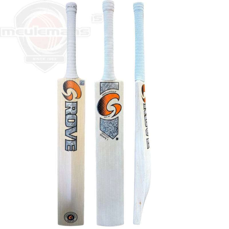 Grove Reserve Shape 1 Cricket Bat 26