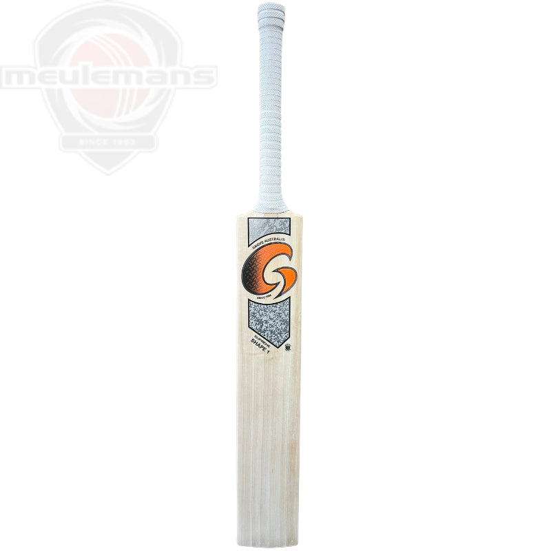 Grove Supreme Shape 1 Cricket Bat 26