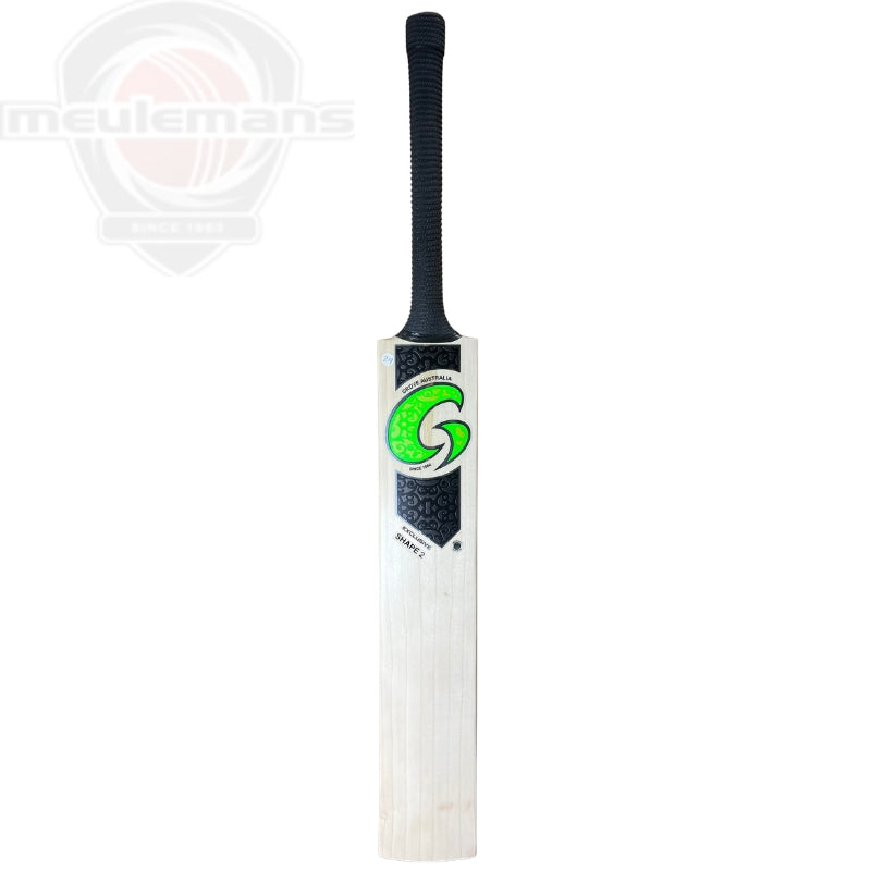 Grove Exclusive Shape 2 Cricket Bat 26