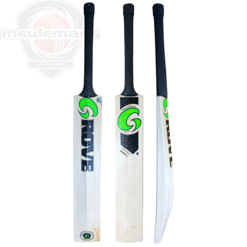 Grove Exclusive Shape 2 Cricket Bat 26