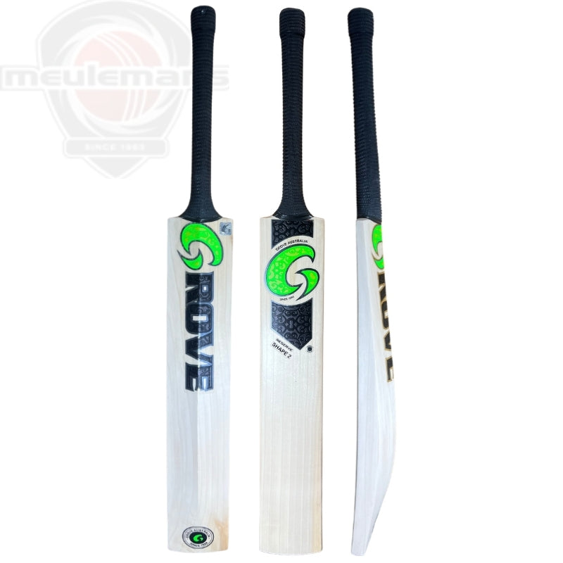 Grove Reserve Shape 2 Cricket Bat 26