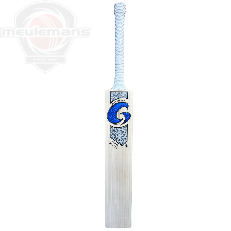 Grove Reserve Shape 3 Cricket Bat 26