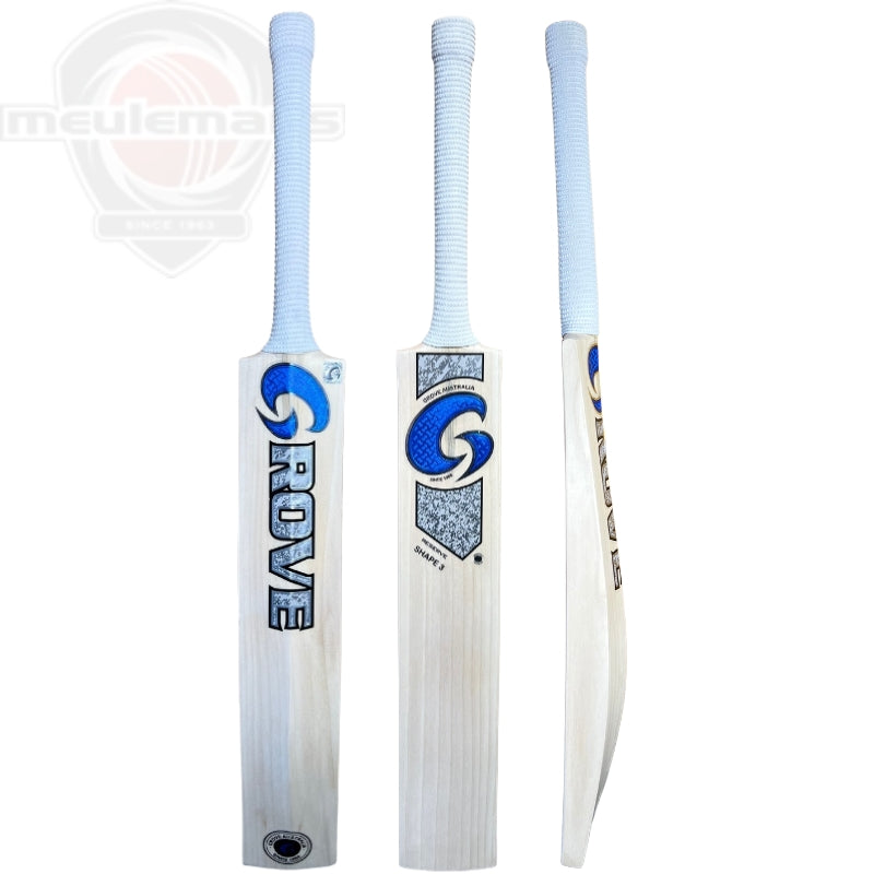 Grove Reserve Shape 3 Cricket Bat 26