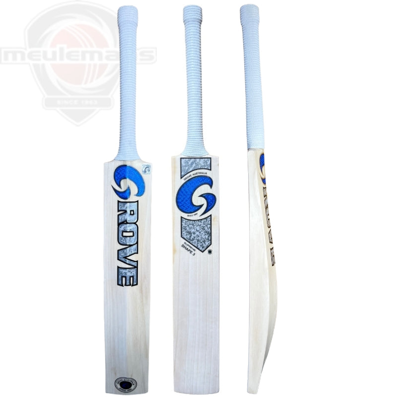 Grove Supreme Shape 3 Cricket Bat 26