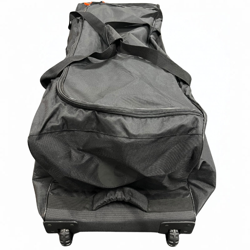 Grove Club Kit Cricket Wheel Bag 26