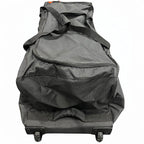 Grove Club Kit Cricket Wheel Bag 26